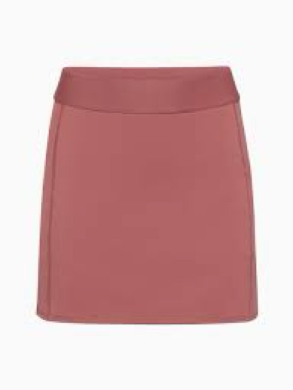 Aritzia Tna TnaSLICK Court Mini Tennis Athletic Skirt - Lot of 2 - Picture 12 of 12